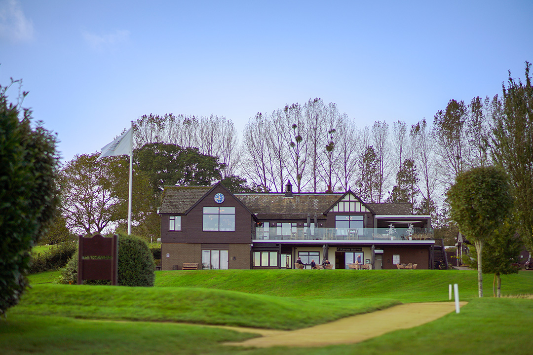 Herefordshire golf club